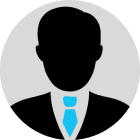 MedSpa Optimization - client-man icon