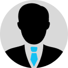 MedSpa Optimization - client-man icon