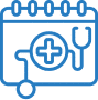 doctor online icon