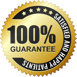 MedSpa Optimization - 100% guarantee logo