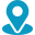 MedSpa Optimization - location icon