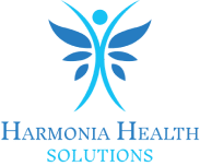 Harmonia Health Solutions Logo