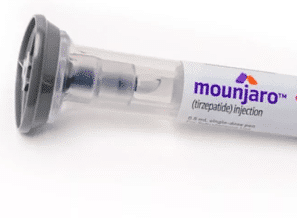 medical services tab mounjaro