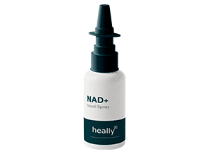 medical services tab NAD nasal spray
