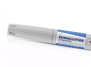 semaglutide compounded