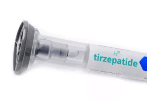 medical services tab tirzepatide