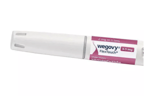 medical services tab wegovy