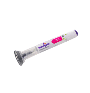 mounjaro banner dosage