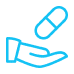 precise dosing icon