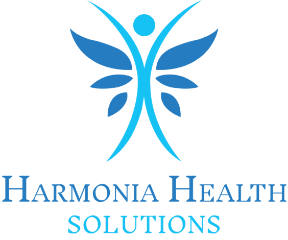 Harmonia Health Solutions Logo