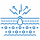 reduce inflammation icon