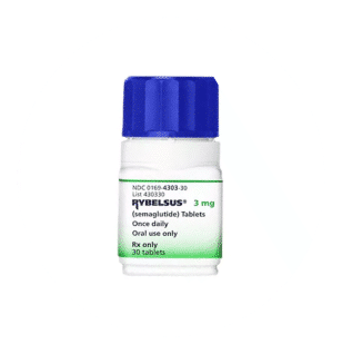 rybelsus semaglutide tablets