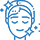 Skin Health Potential Icon