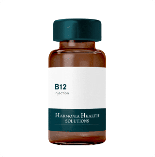 B12 Capsule - Harmonia Health Solutions