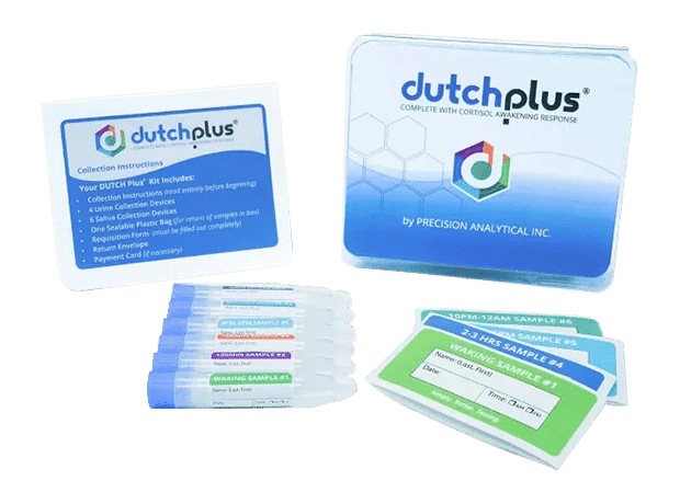 dutch plus