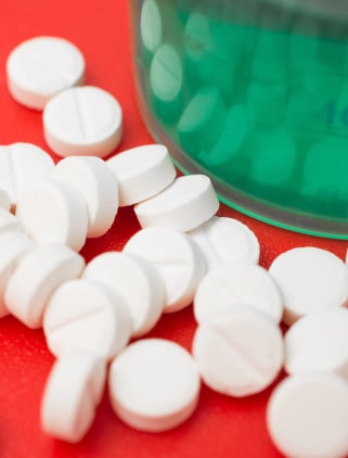 metformin tablets