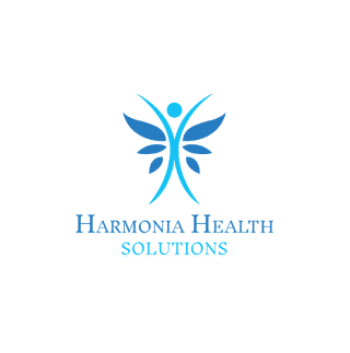 Harmonia Health Solution logo