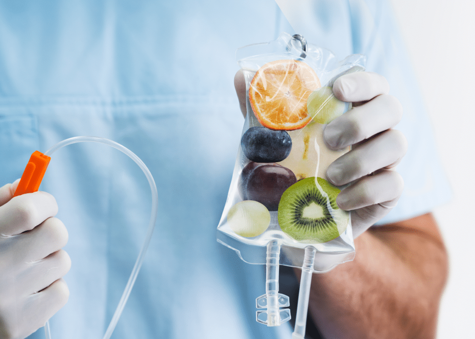 Rehydrate - Harmonia Health Solutions