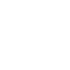 White bottle icon with a heart symbol, representing health, wellness, or medicine. Simple, modern design on a green background.