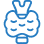 thyroid icon