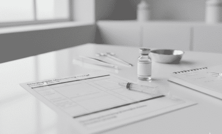 How to Read a Semaglutide Microdosing Dosage