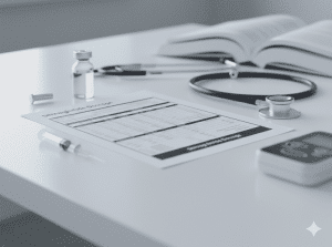 Why a Microdosing Chart Is Important